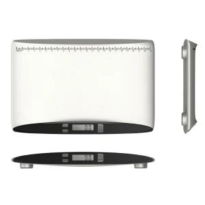 Natančna tehtnica živali