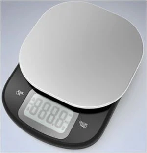 Majhna tehtnica hrane